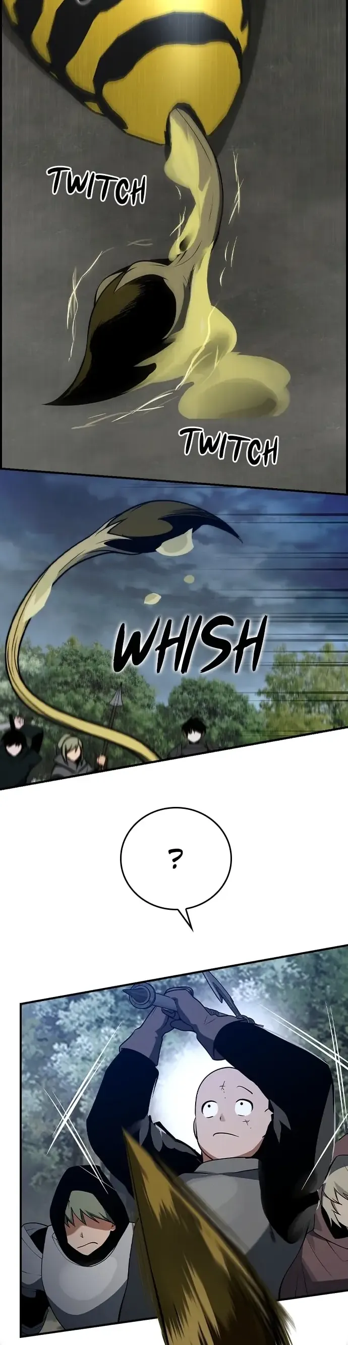 Kẻ Luôn Kết Thúc Bằng Bad Ending Chap 25 - Next Chap 26