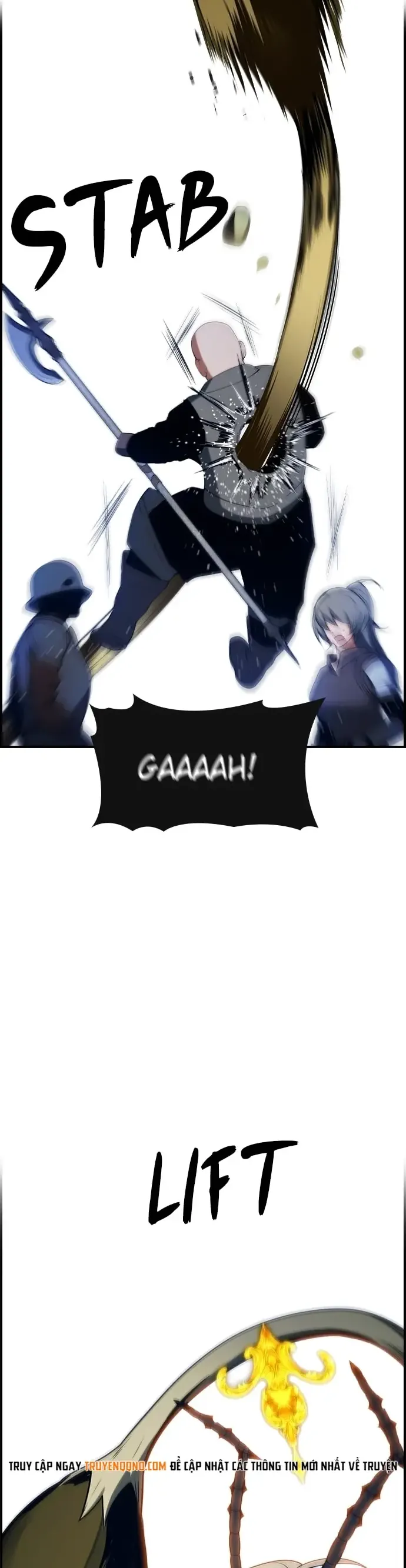 Kẻ Luôn Kết Thúc Bằng Bad Ending Chap 25 - Next Chap 26