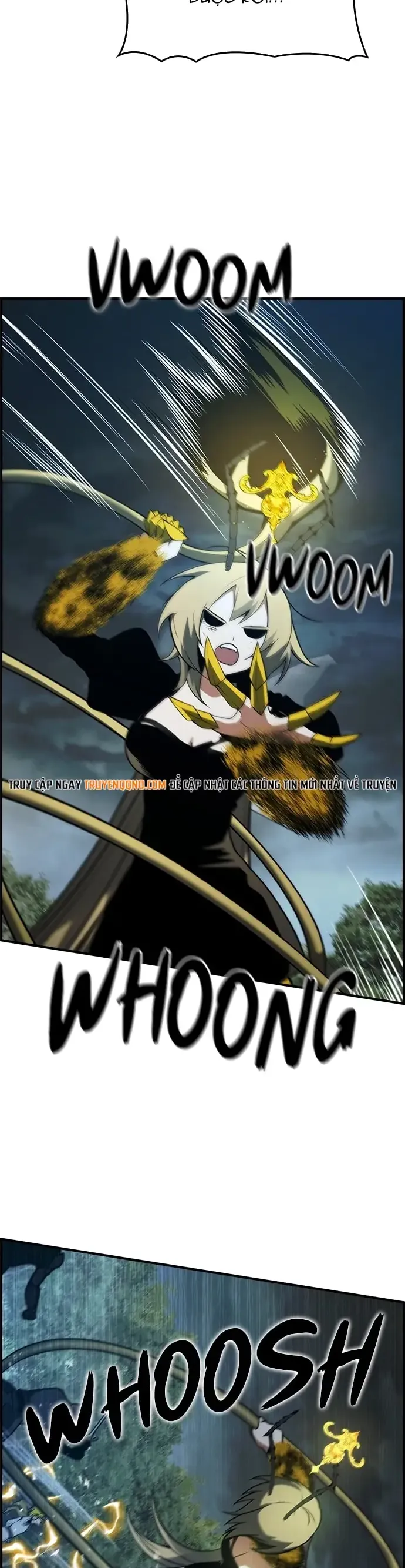 Kẻ Luôn Kết Thúc Bằng Bad Ending Chap 25 - Next Chap 26