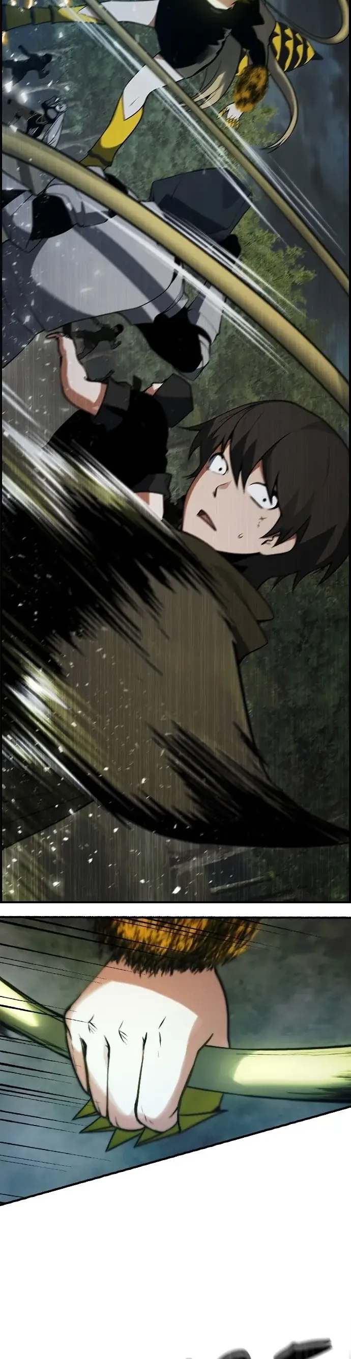 Kẻ Luôn Kết Thúc Bằng Bad Ending Chap 25 - Next Chap 26