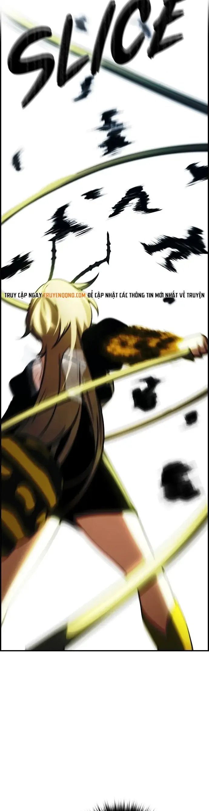 Kẻ Luôn Kết Thúc Bằng Bad Ending Chap 25 - Next Chap 26