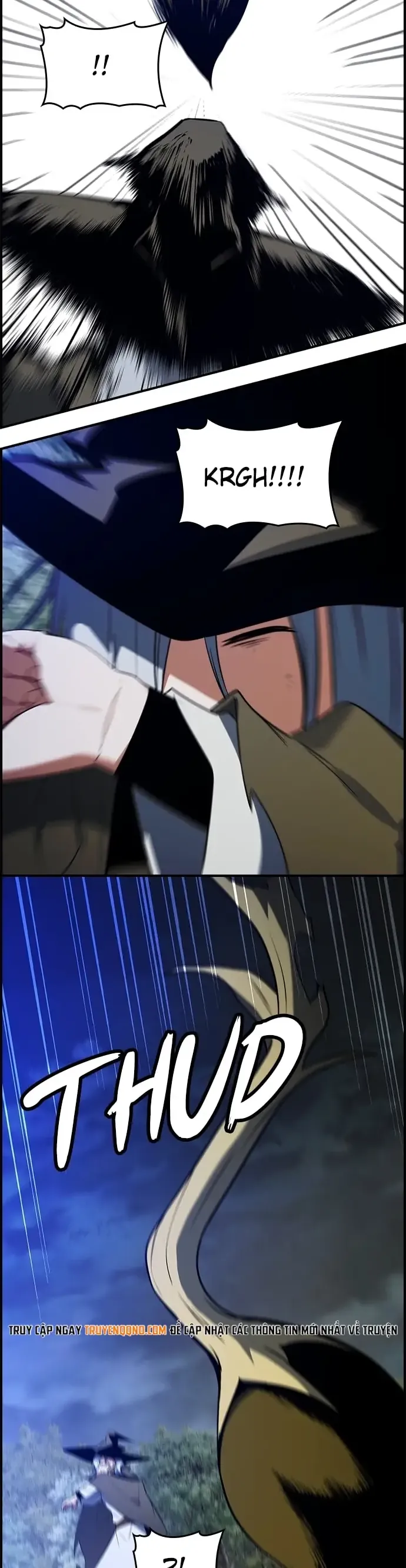 Kẻ Luôn Kết Thúc Bằng Bad Ending Chap 25 - Next Chap 26