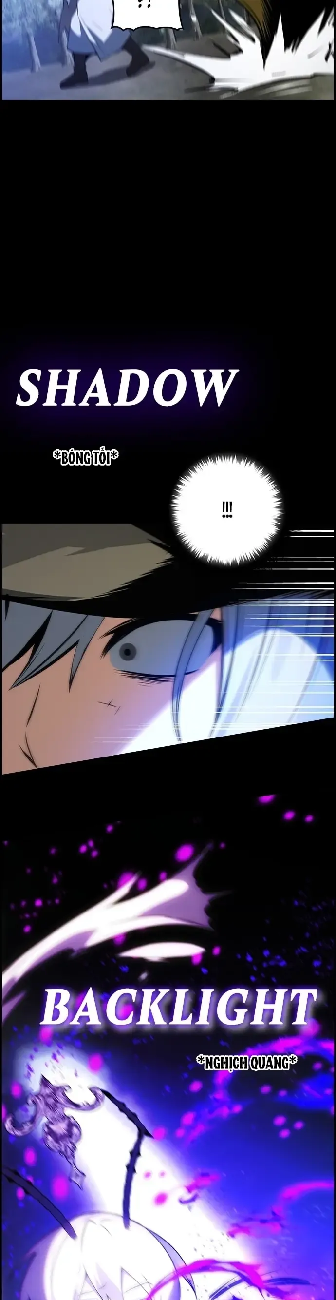 Kẻ Luôn Kết Thúc Bằng Bad Ending Chap 25 - Next Chap 26