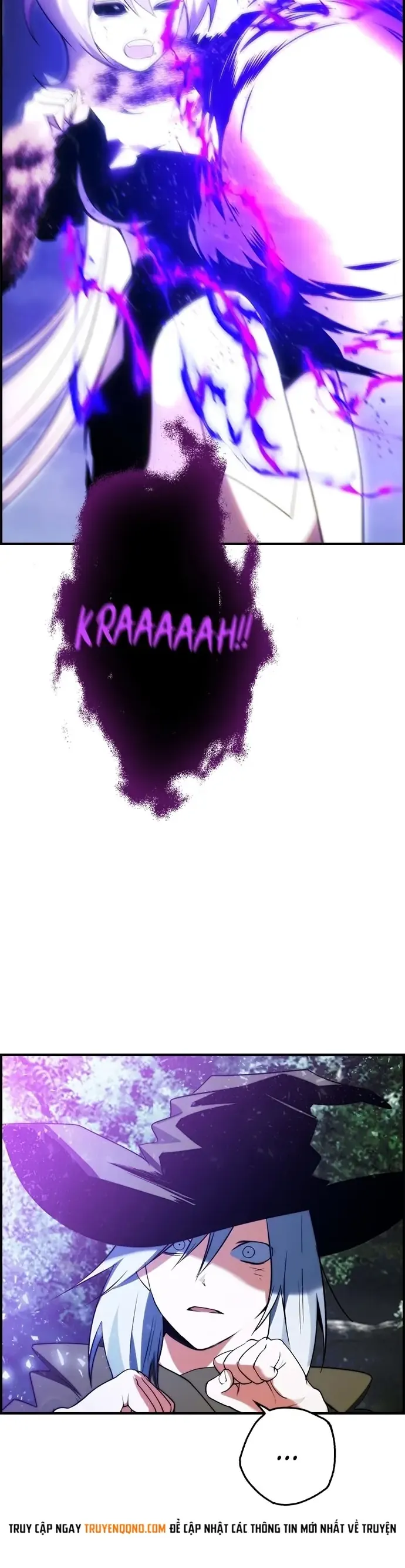 Kẻ Luôn Kết Thúc Bằng Bad Ending Chap 25 - Next Chap 26