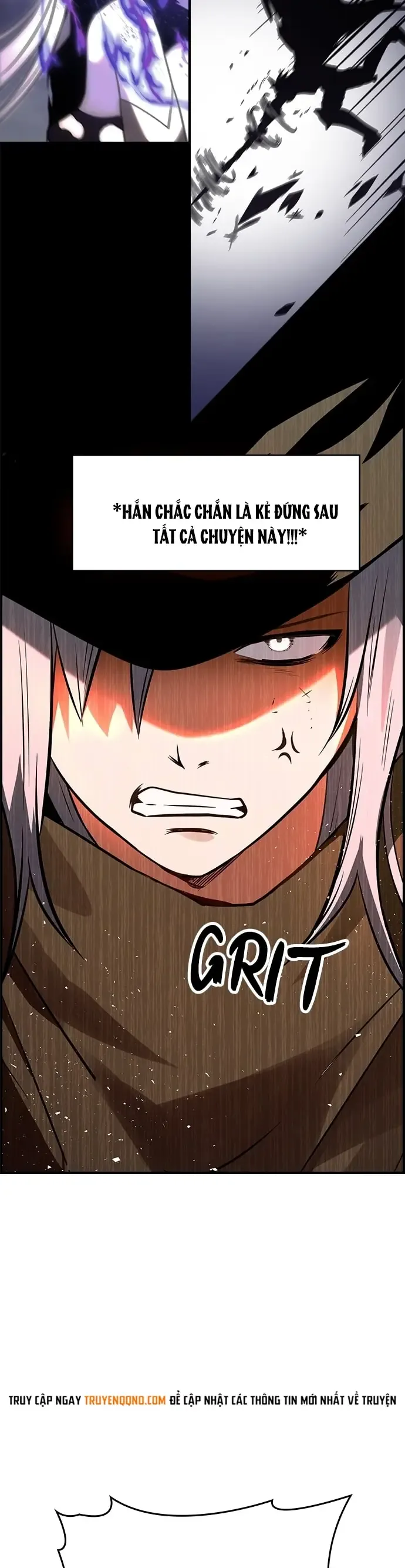 Kẻ Luôn Kết Thúc Bằng Bad Ending Chap 25 - Next Chap 26