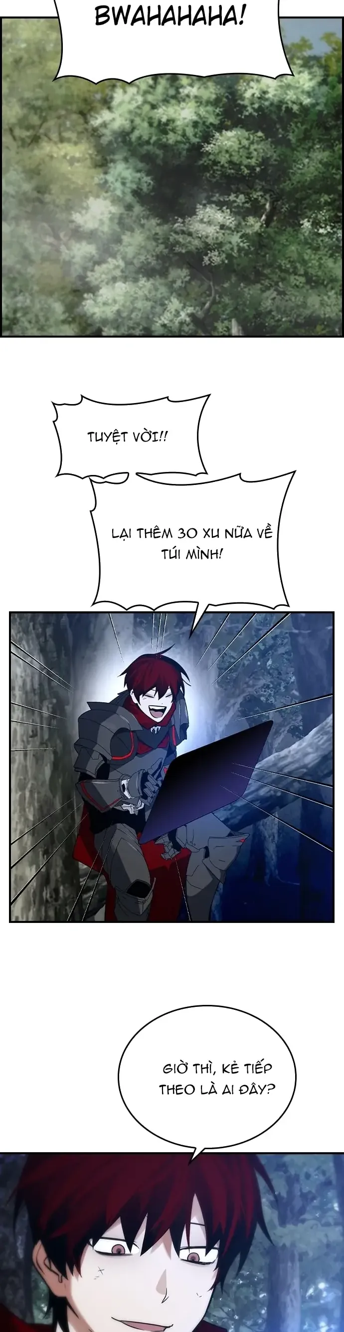 Kẻ Luôn Kết Thúc Bằng Bad Ending Chap 25 - Next Chap 26