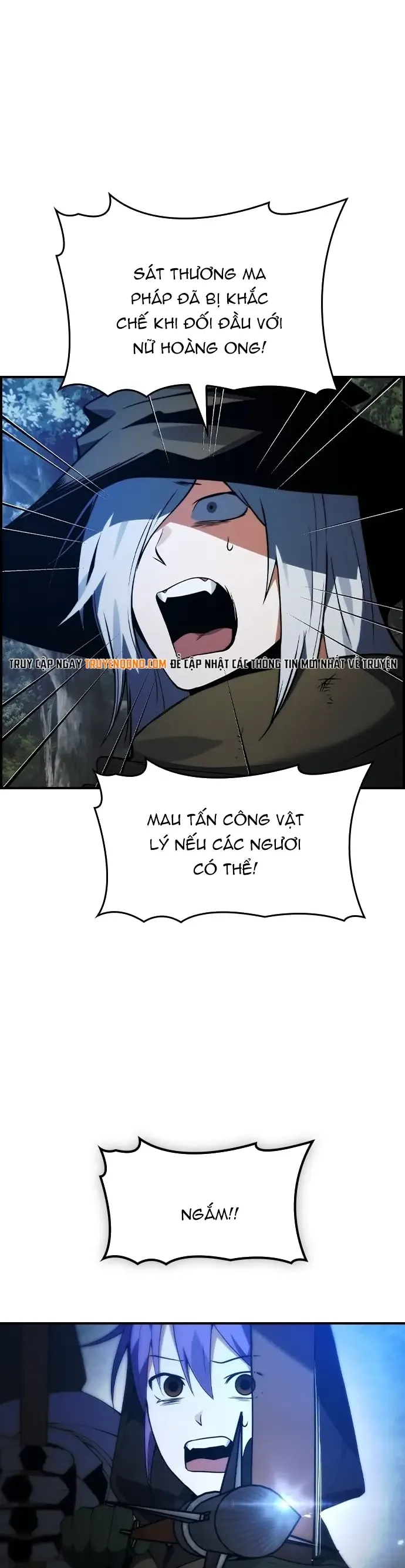 Kẻ Luôn Kết Thúc Bằng Bad Ending Chap 25 - Next Chap 26