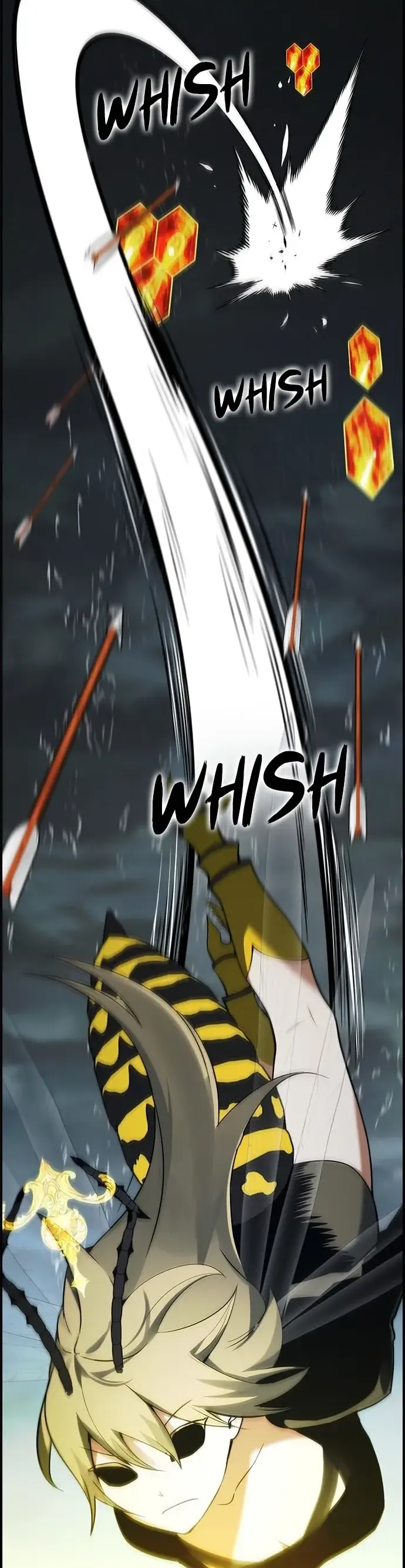 Kẻ Luôn Kết Thúc Bằng Bad Ending Chap 25 - Next Chap 26