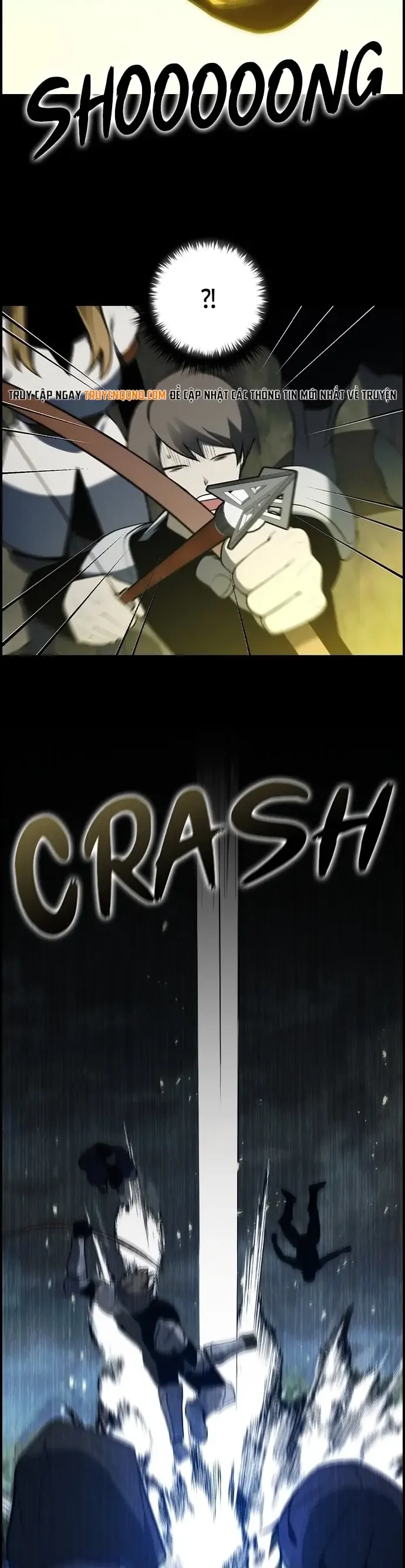 Kẻ Luôn Kết Thúc Bằng Bad Ending Chap 25 - Next Chap 26