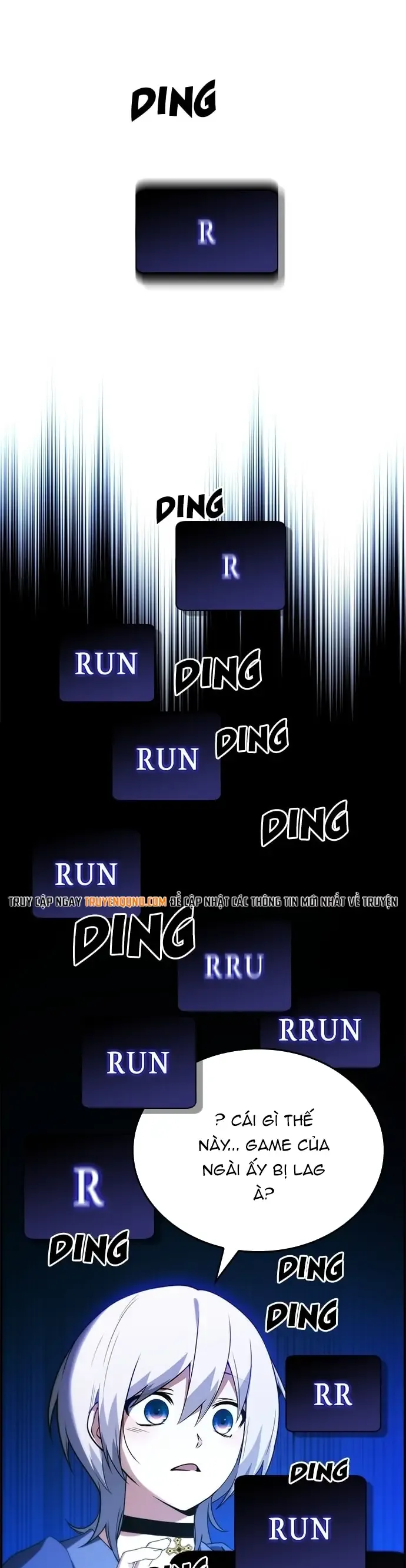 Kẻ Luôn Kết Thúc Bằng Bad Ending Chap 26 - Next Chap 27