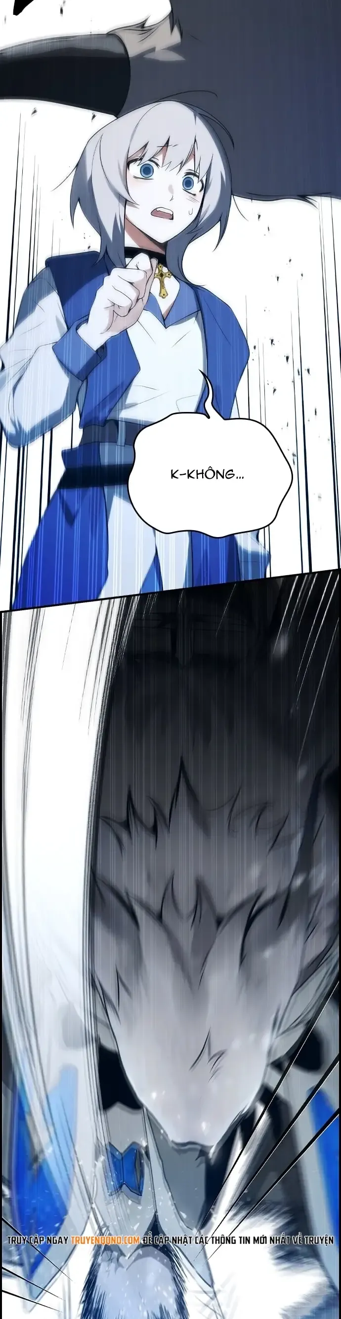 Kẻ Luôn Kết Thúc Bằng Bad Ending Chap 26 - Next Chap 27