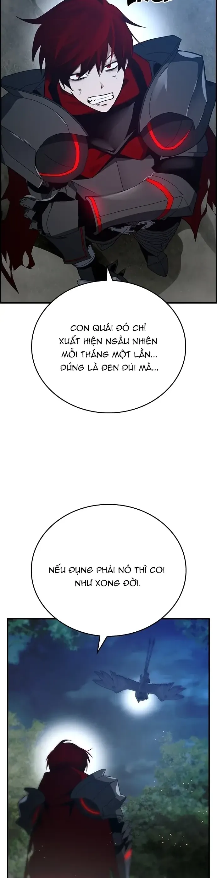 Kẻ Luôn Kết Thúc Bằng Bad Ending Chap 26 - Next Chap 27