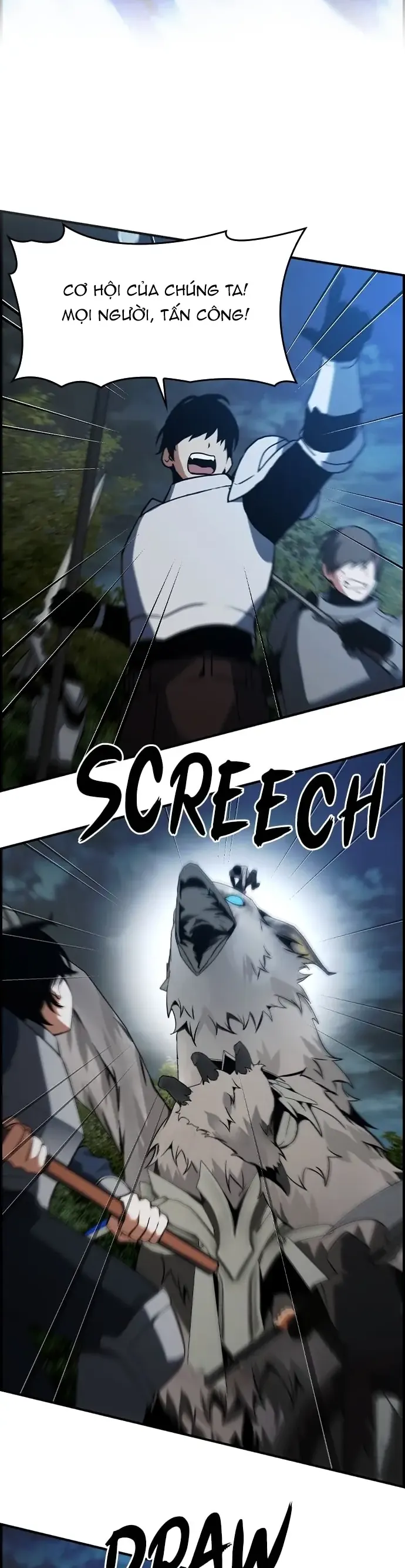 Kẻ Luôn Kết Thúc Bằng Bad Ending Chap 26 - Next Chap 27