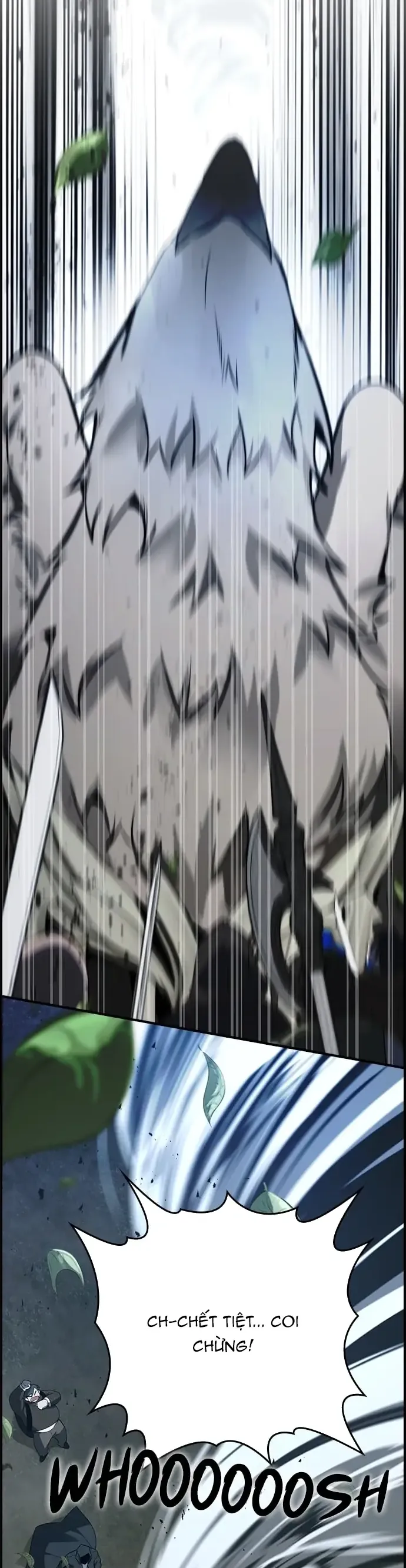 Kẻ Luôn Kết Thúc Bằng Bad Ending Chap 26 - Next Chap 27