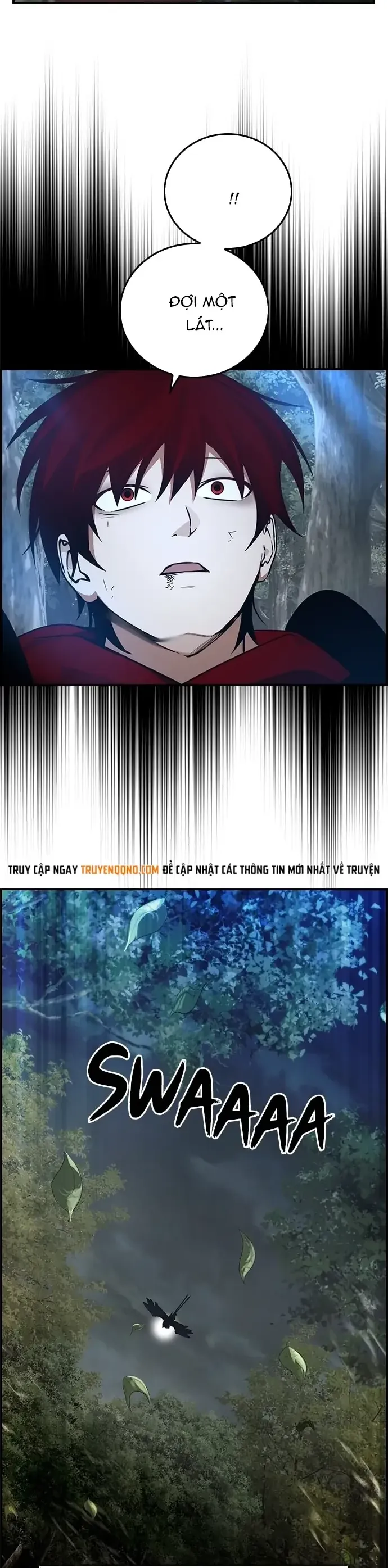 Kẻ Luôn Kết Thúc Bằng Bad Ending Chap 26 - Next Chap 27