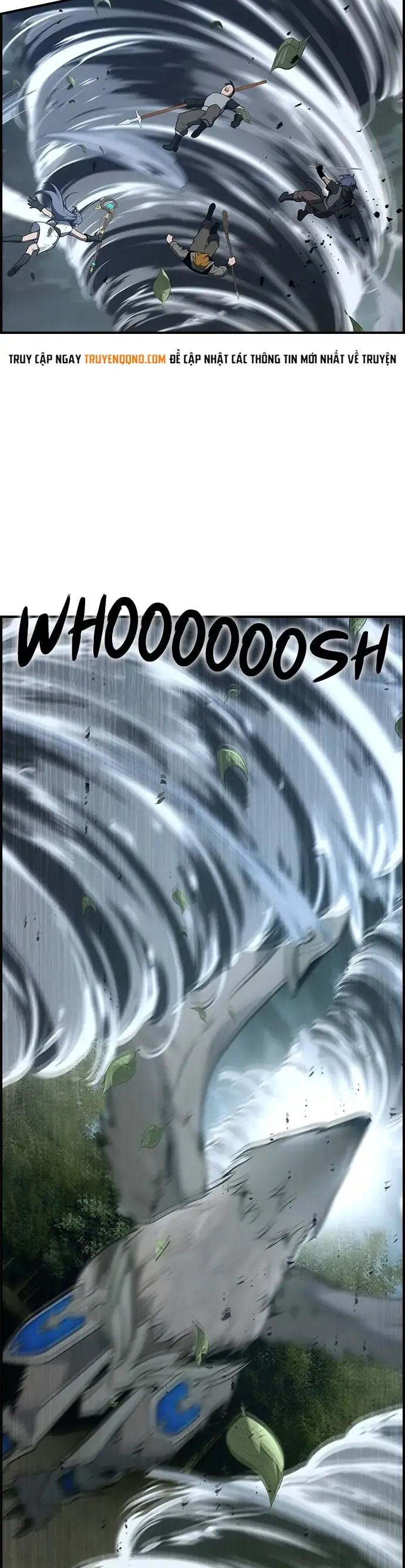 Kẻ Luôn Kết Thúc Bằng Bad Ending Chap 26 - Next Chap 27