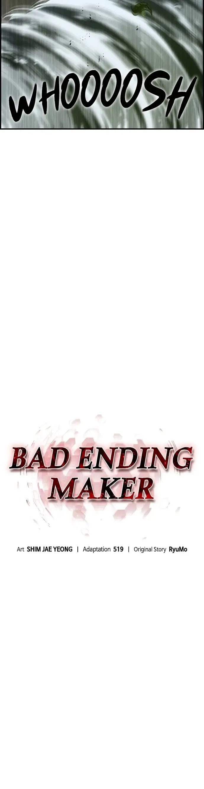 Kẻ Luôn Kết Thúc Bằng Bad Ending Chap 26 - Next Chap 27