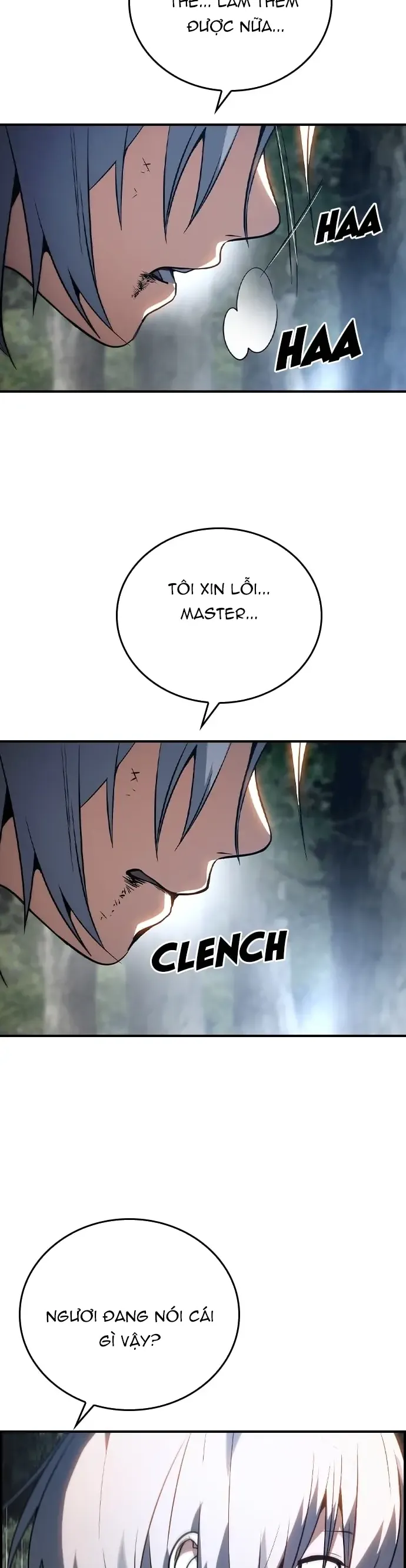 Kẻ Luôn Kết Thúc Bằng Bad Ending Chap 26 - Next Chap 27