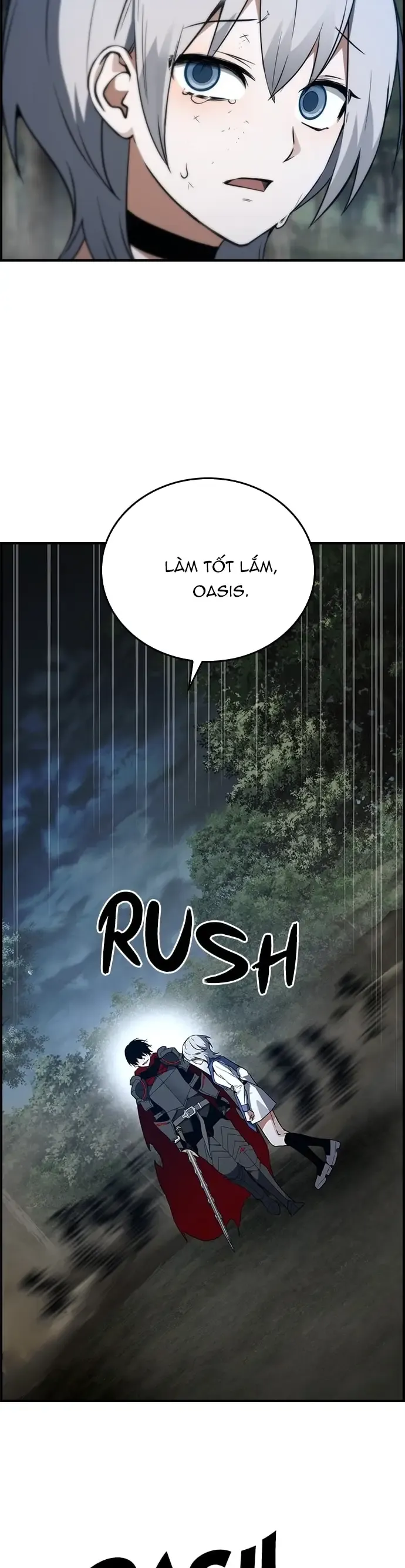 Kẻ Luôn Kết Thúc Bằng Bad Ending Chap 26 - Next Chap 27