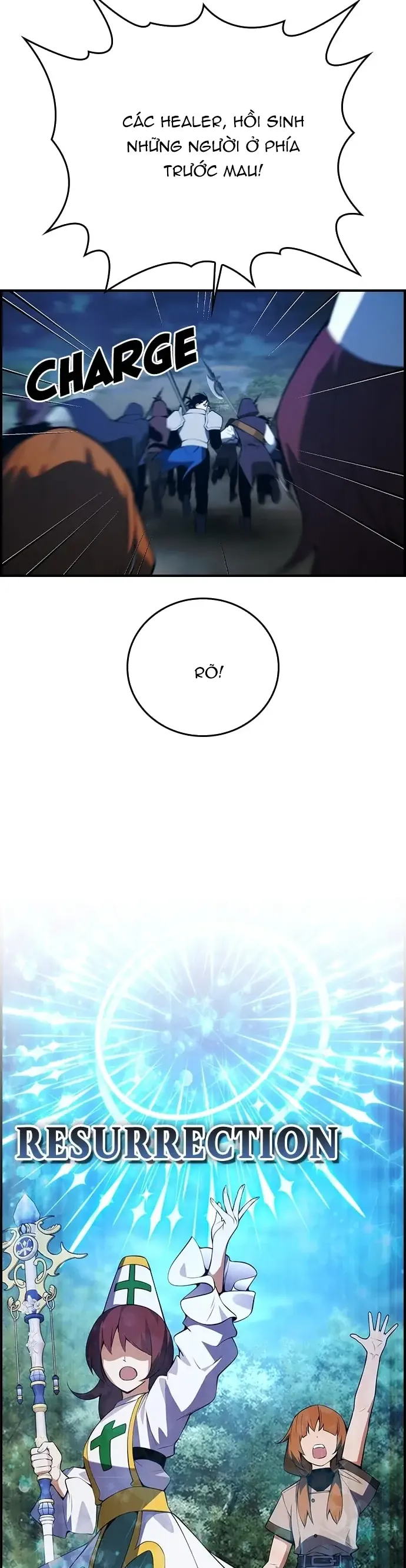 Kẻ Luôn Kết Thúc Bằng Bad Ending Chap 26 - Next Chap 27