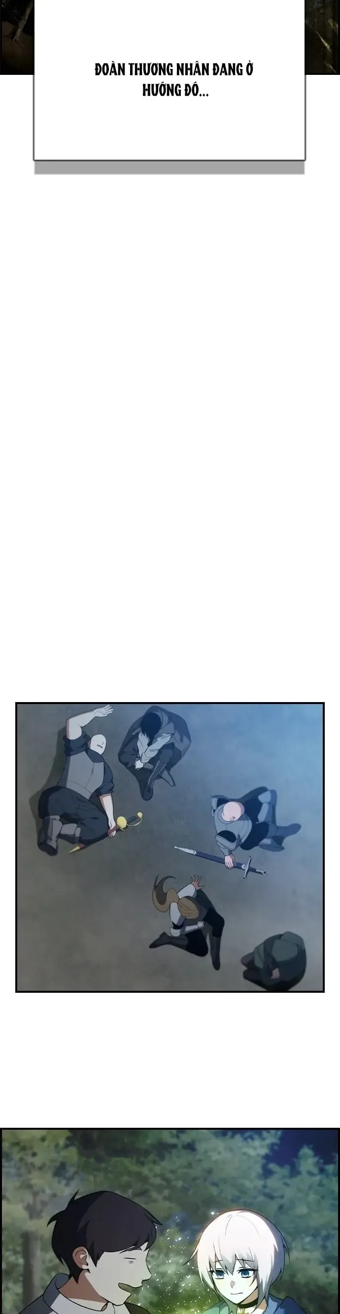 Kẻ Luôn Kết Thúc Bằng Bad Ending Chap 26 - Next Chap 27