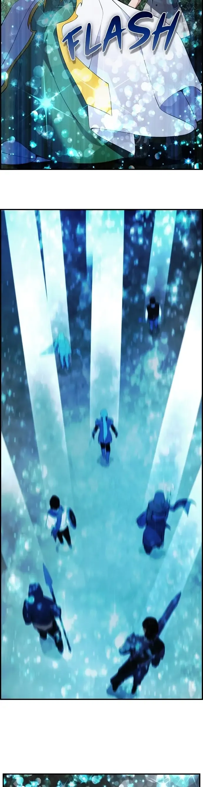 Kẻ Luôn Kết Thúc Bằng Bad Ending Chap 26 - Next Chap 27