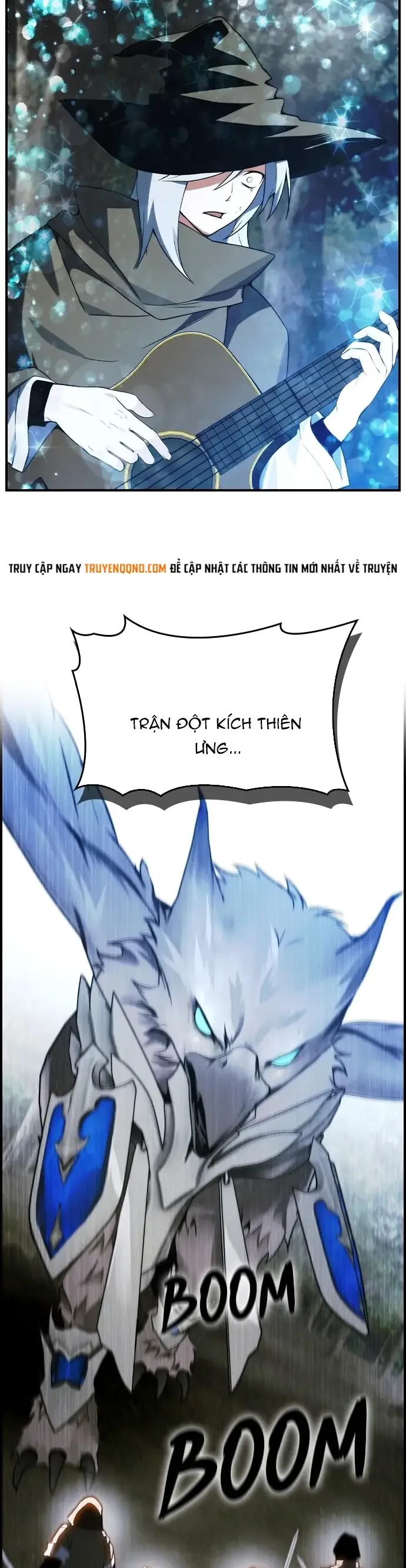 Kẻ Luôn Kết Thúc Bằng Bad Ending Chap 26 - Next Chap 27