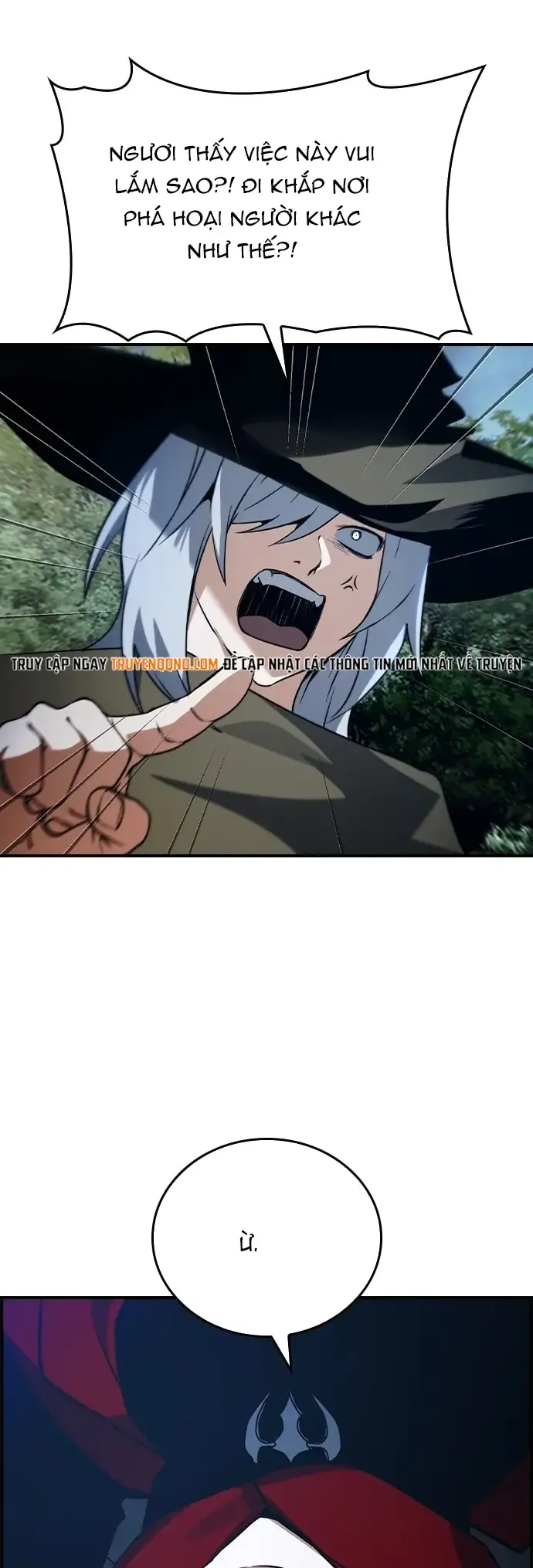 Kẻ Luôn Kết Thúc Bằng Bad Ending Chap 26 - Next Chap 27
