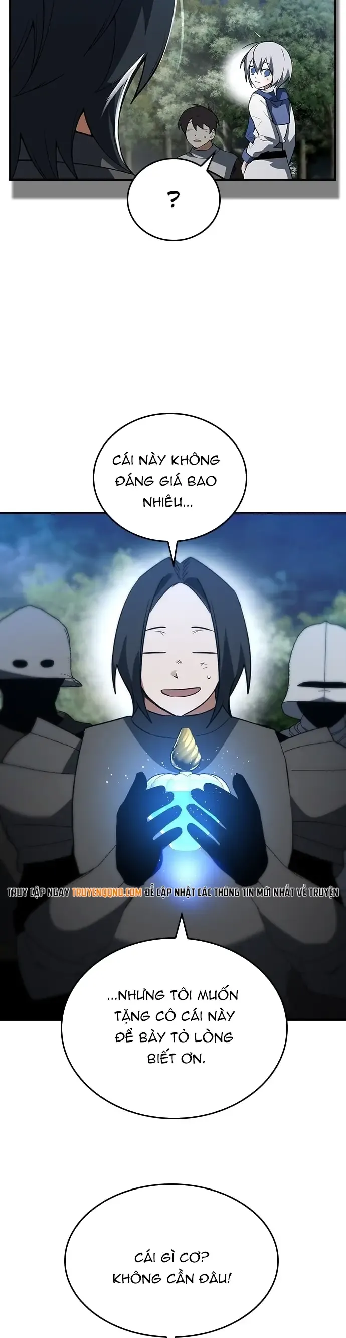 Kẻ Luôn Kết Thúc Bằng Bad Ending Chap 26 - Next Chap 27