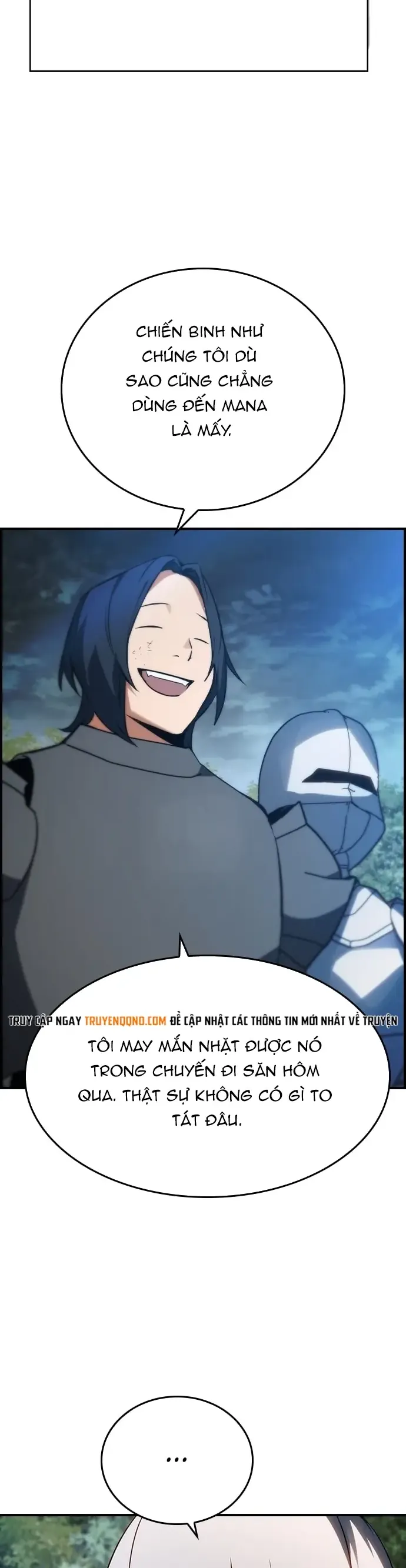 Kẻ Luôn Kết Thúc Bằng Bad Ending Chap 26 - Next Chap 27