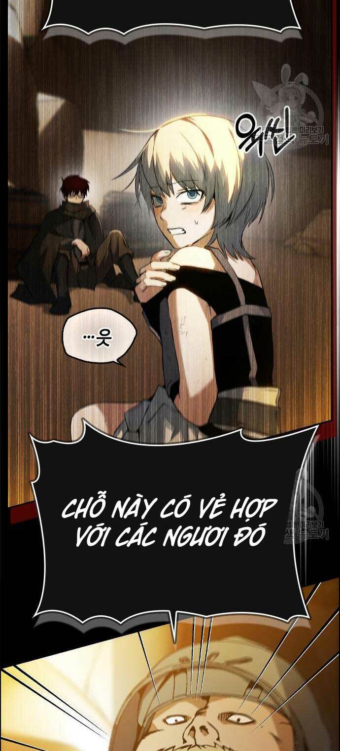 Kẻ Luôn Kết Thúc Bằng Bad Ending Chap 3 - Next Chap 4