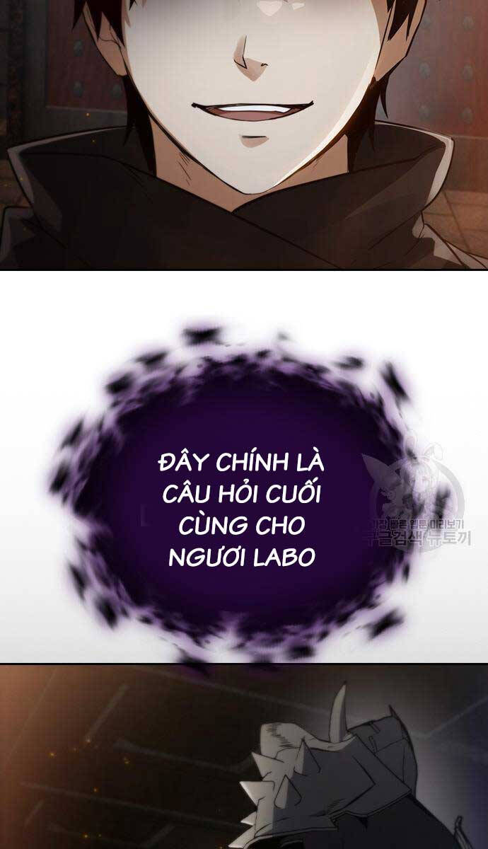 Kẻ Luôn Kết Thúc Bằng Bad Ending Chap 3 - Next Chap 4