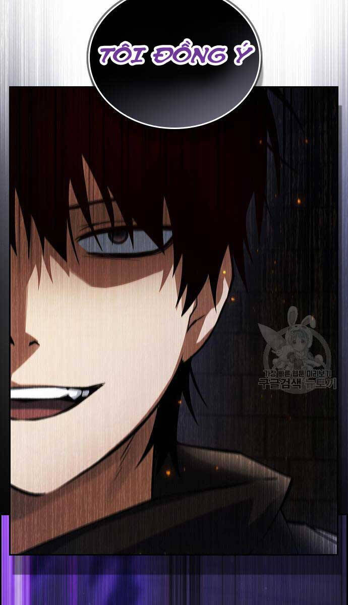 Kẻ Luôn Kết Thúc Bằng Bad Ending Chap 3 - Next Chap 4