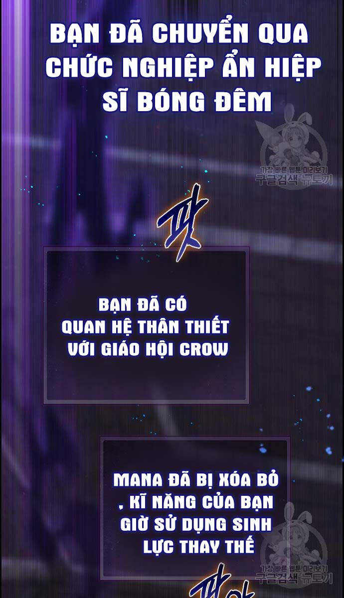 Kẻ Luôn Kết Thúc Bằng Bad Ending Chap 3 - Next Chap 4