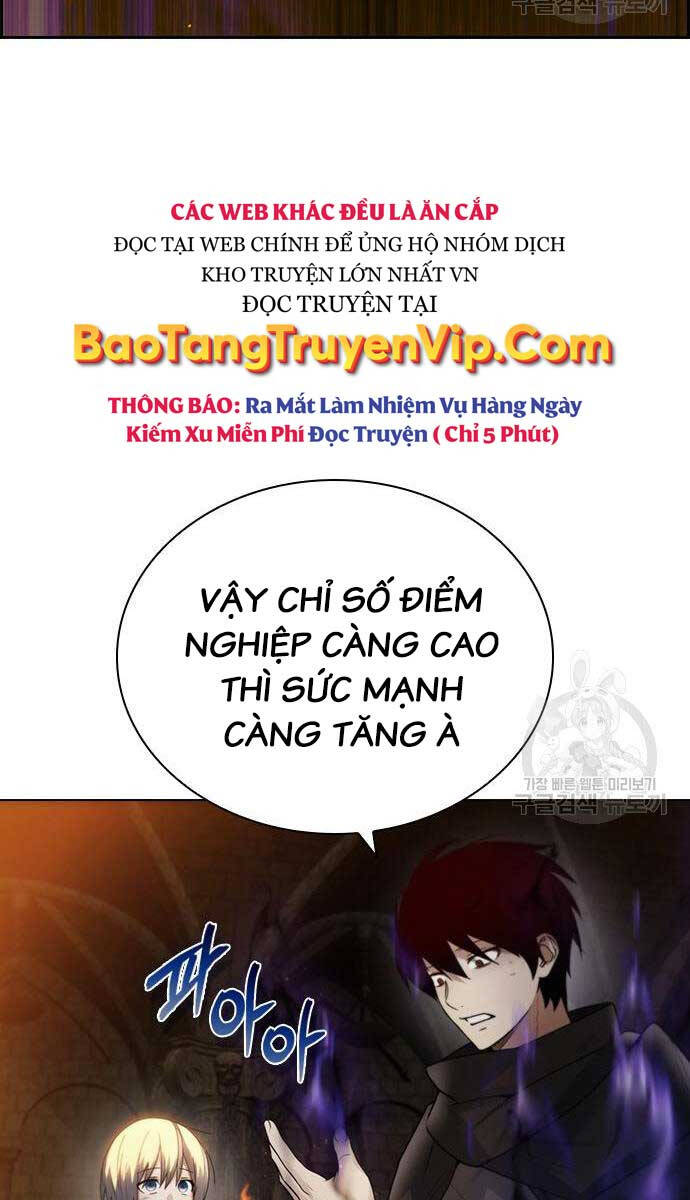 Kẻ Luôn Kết Thúc Bằng Bad Ending Chap 3 - Next Chap 4