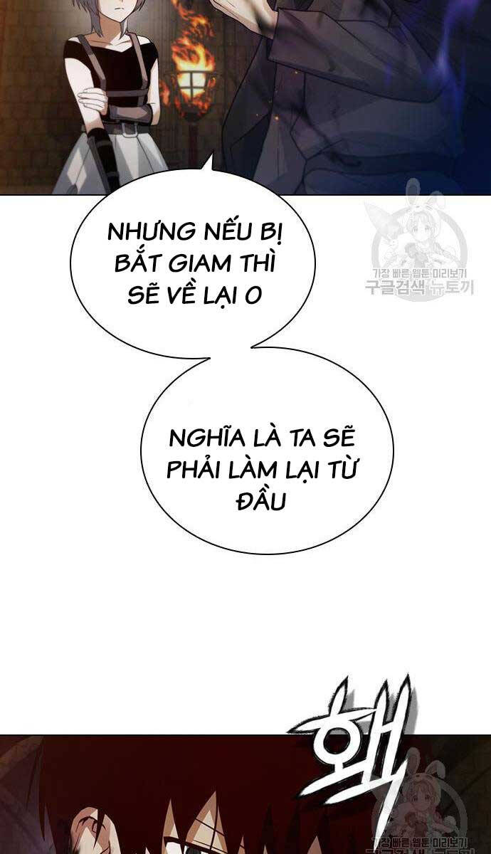 Kẻ Luôn Kết Thúc Bằng Bad Ending Chap 3 - Next Chap 4