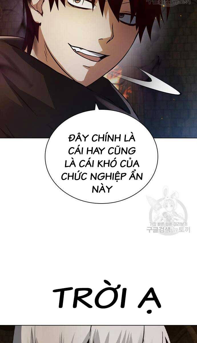 Kẻ Luôn Kết Thúc Bằng Bad Ending Chap 3 - Next Chap 4