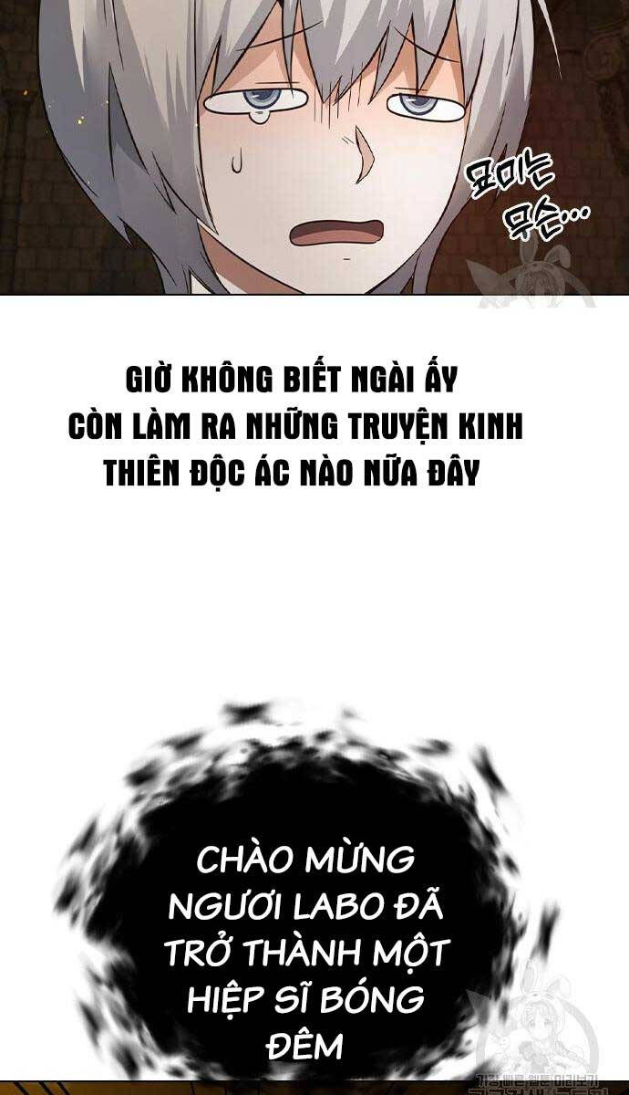 Kẻ Luôn Kết Thúc Bằng Bad Ending Chap 3 - Next Chap 4