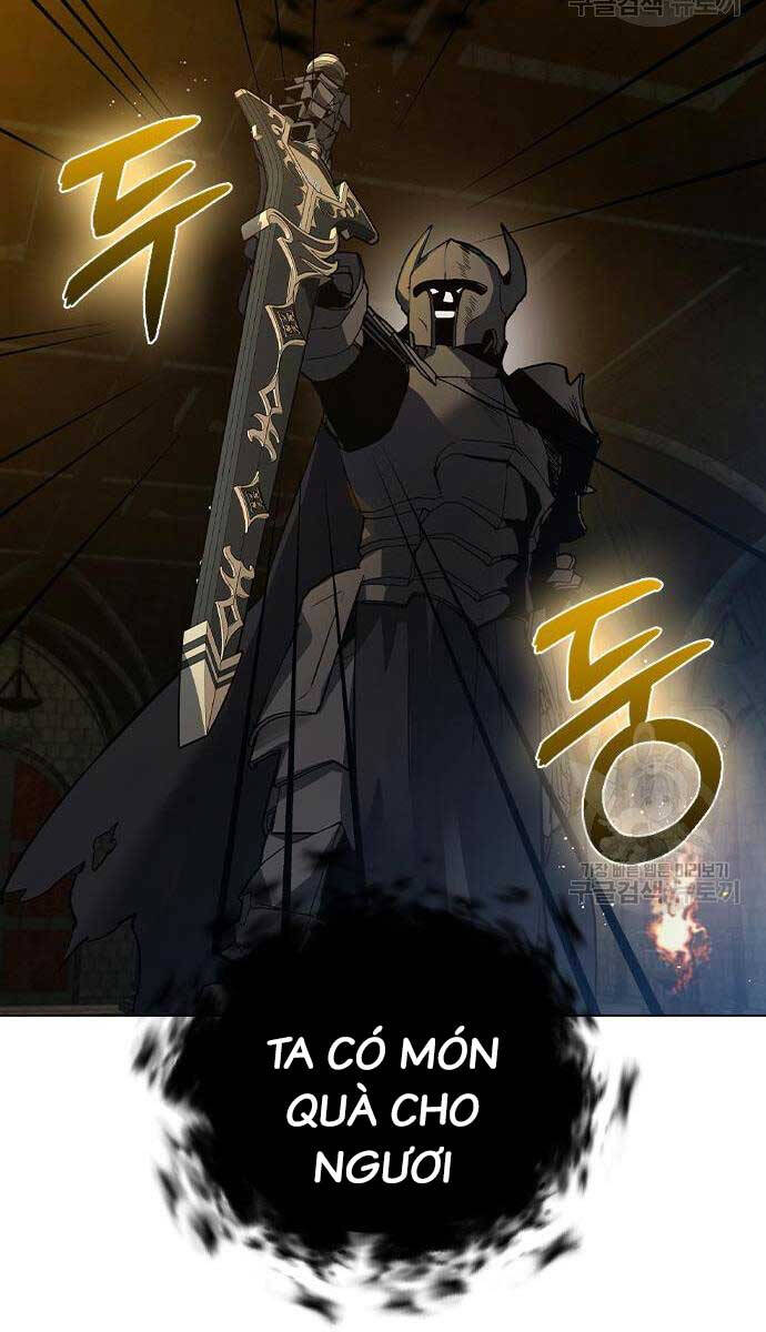 Kẻ Luôn Kết Thúc Bằng Bad Ending Chap 3 - Next Chap 4