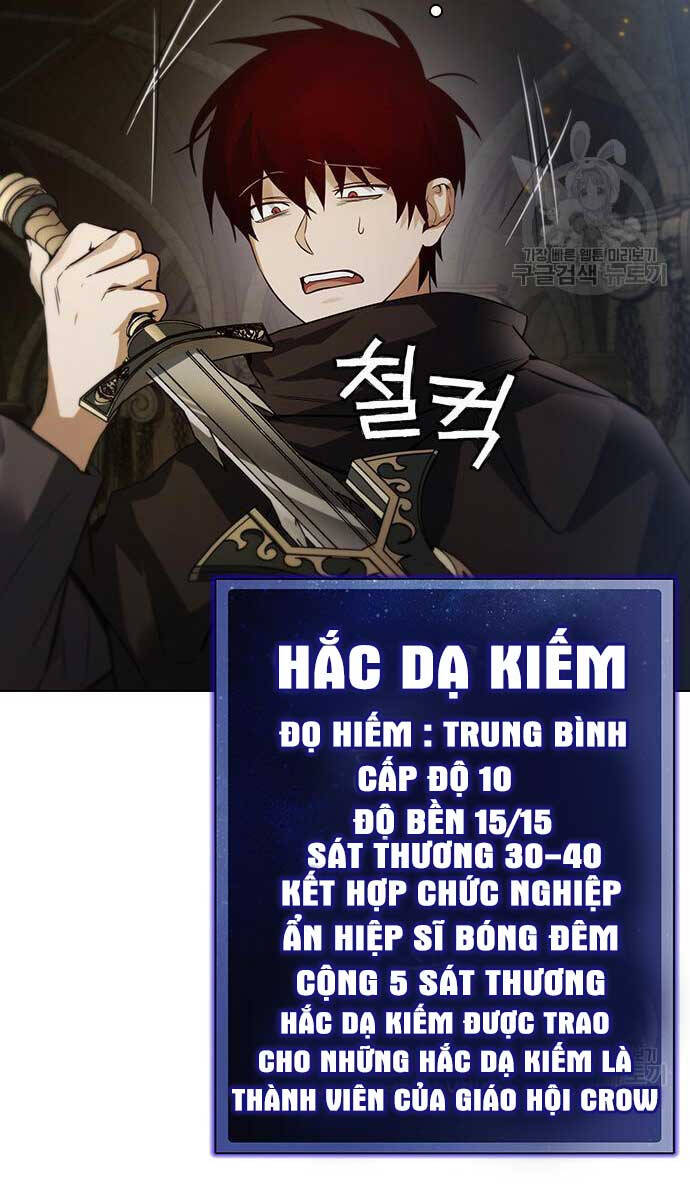 Kẻ Luôn Kết Thúc Bằng Bad Ending Chap 3 - Next Chap 4