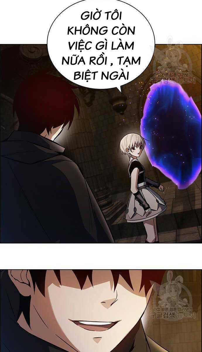 Kẻ Luôn Kết Thúc Bằng Bad Ending Chap 3 - Next Chap 4