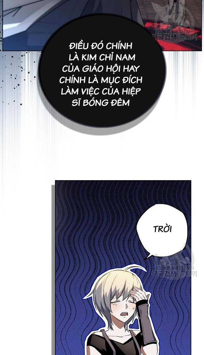 Kẻ Luôn Kết Thúc Bằng Bad Ending Chap 3 - Next Chap 4