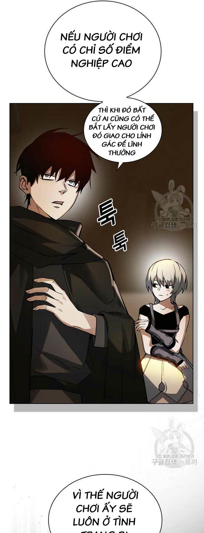 Kẻ Luôn Kết Thúc Bằng Bad Ending Chap 3 - Next Chap 4