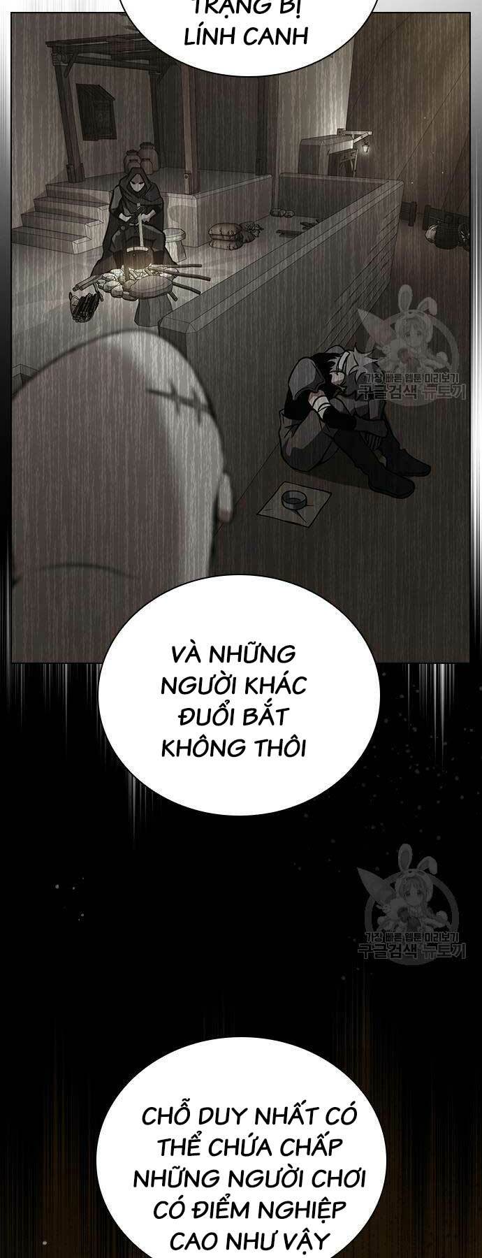 Kẻ Luôn Kết Thúc Bằng Bad Ending Chap 3 - Next Chap 4