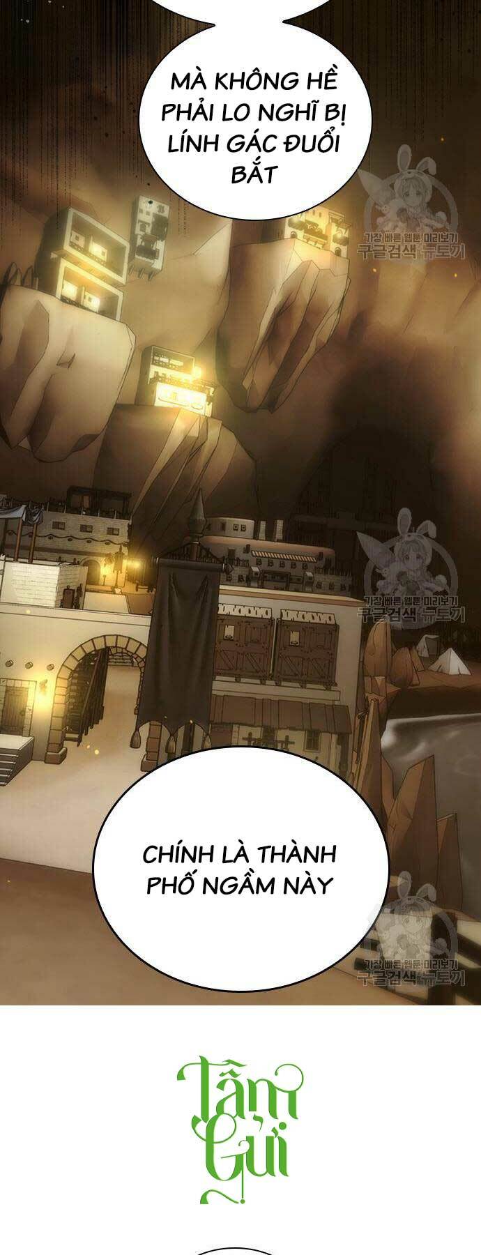 Kẻ Luôn Kết Thúc Bằng Bad Ending Chap 3 - Next Chap 4