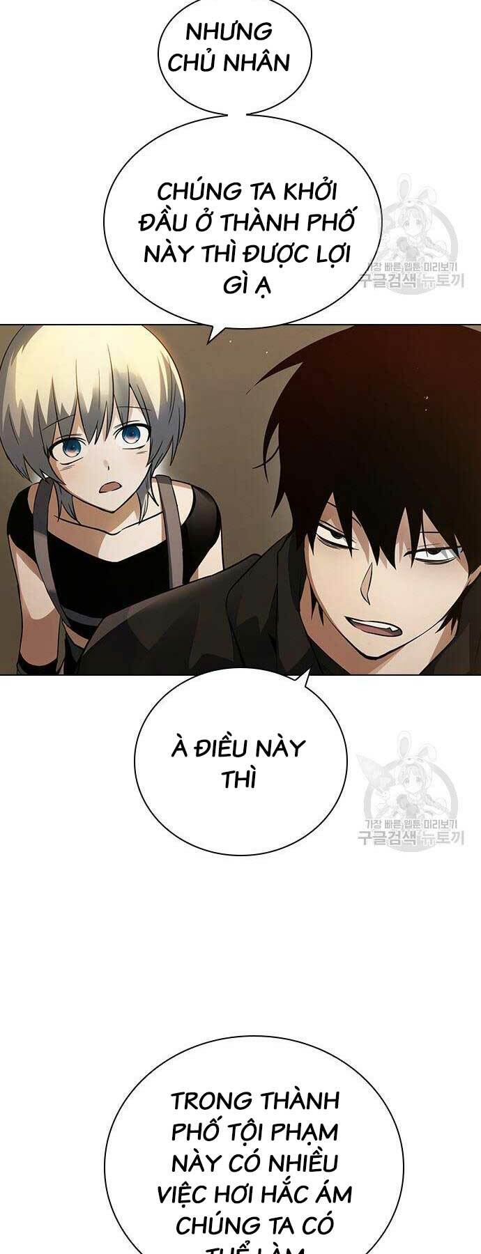 Kẻ Luôn Kết Thúc Bằng Bad Ending Chap 3 - Next Chap 4