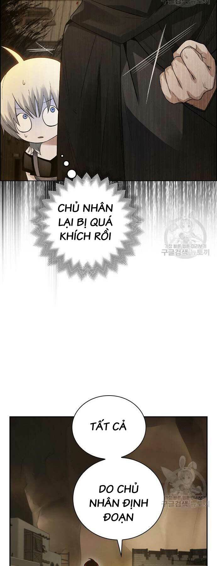 Kẻ Luôn Kết Thúc Bằng Bad Ending Chap 3 - Next Chap 4