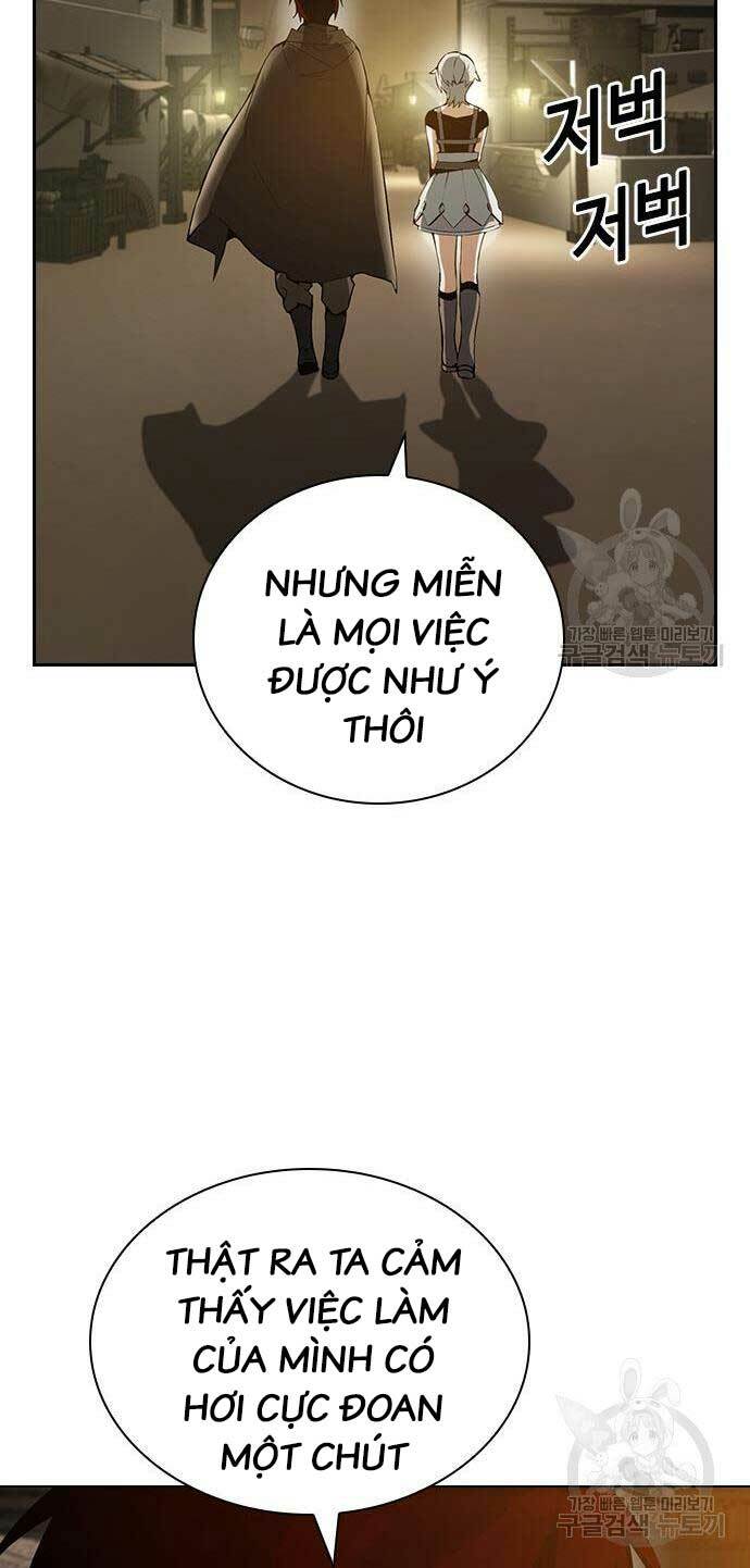 Kẻ Luôn Kết Thúc Bằng Bad Ending Chap 3 - Next Chap 4