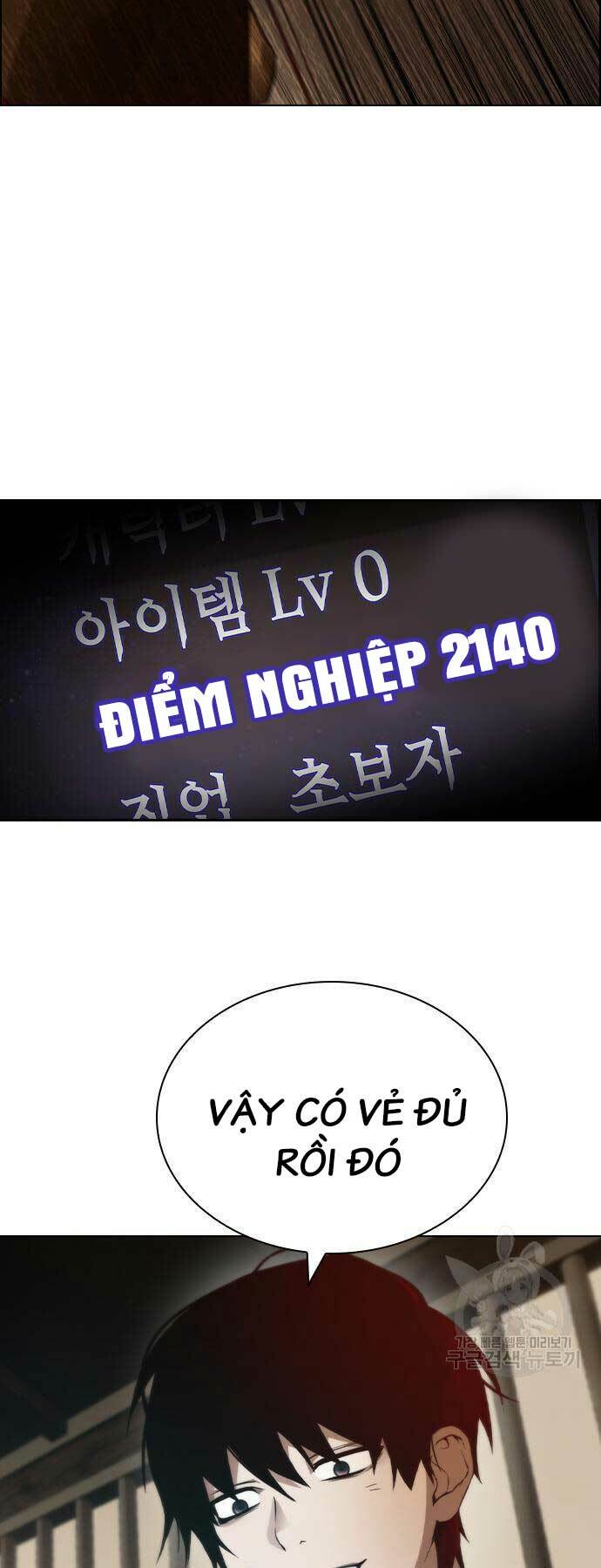 Kẻ Luôn Kết Thúc Bằng Bad Ending Chap 3 - Next Chap 4