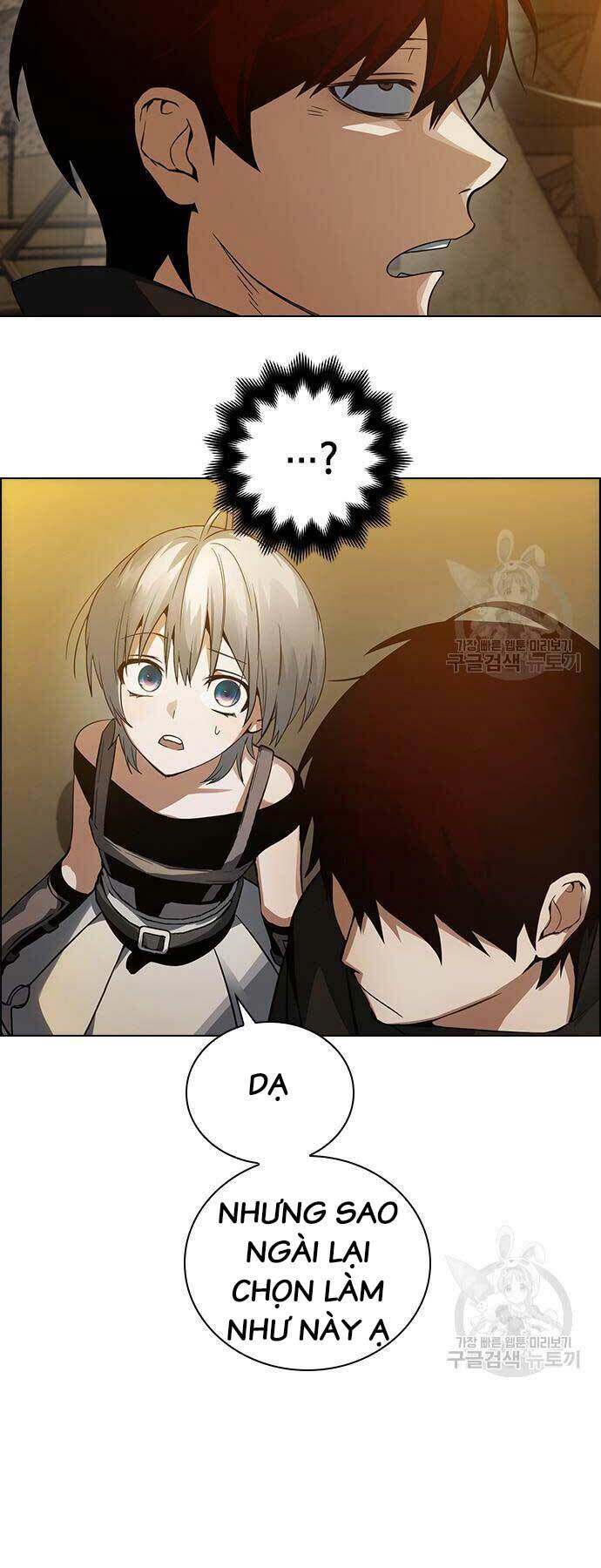 Kẻ Luôn Kết Thúc Bằng Bad Ending Chap 3 - Next Chap 4